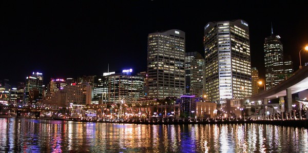 Darling Harbour